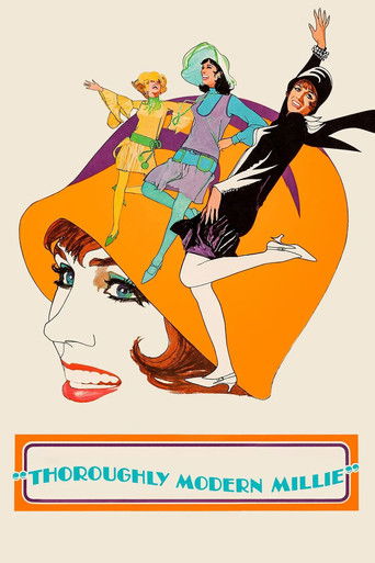 Весьма современная Милли