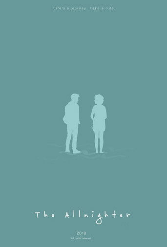 Полуночники