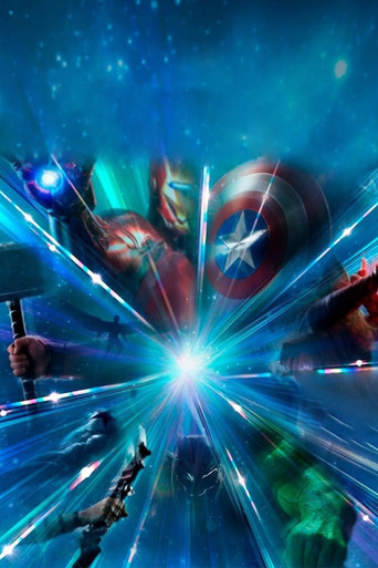 Студия Marvel: Легенды