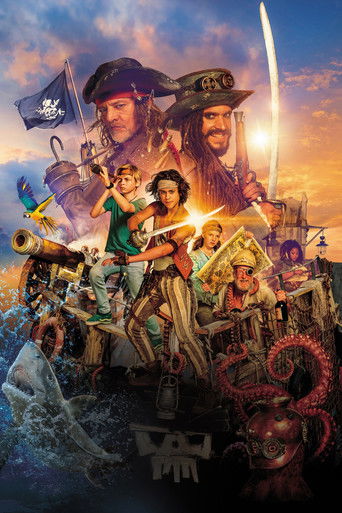 Пираты по соседству	