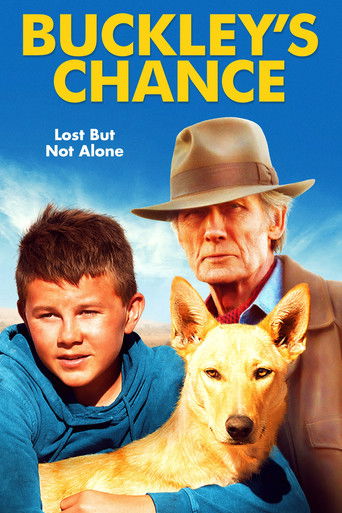 Счастливчик Бакли