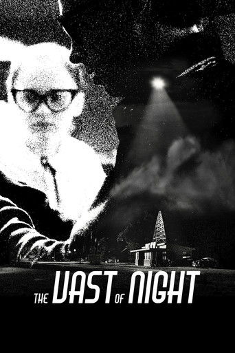 Бескрайняя ночь