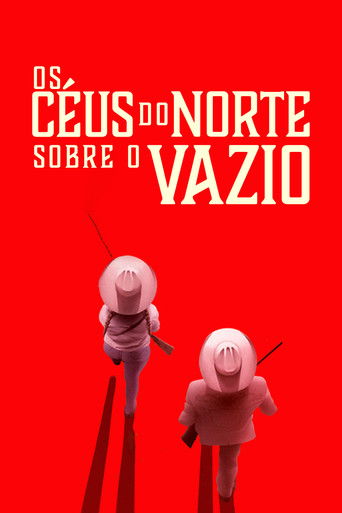 Северное небо над пустотой