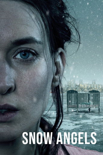 Снежные ангелы