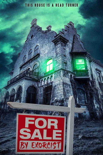 В продаже от экзорциста