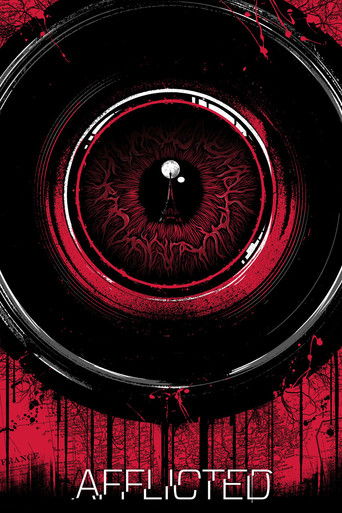 Пораженный