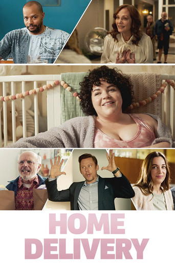 Роды на дому