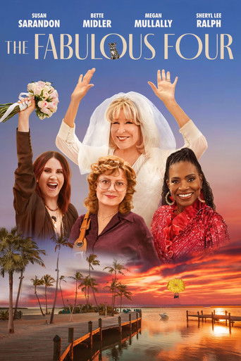 Великолепная четвёрка