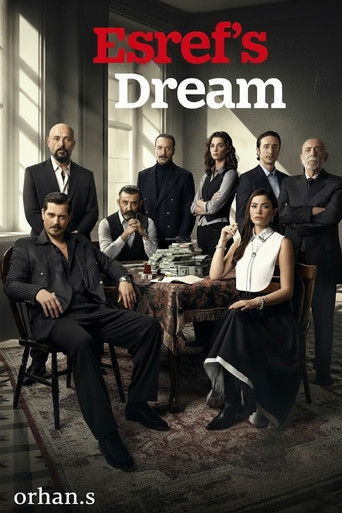 Мечта Эшрефа