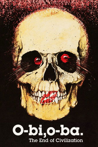 О-би, О-ба – Конец цивилизации