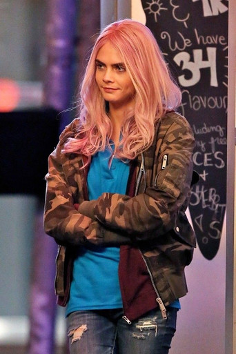 Жизнь за год