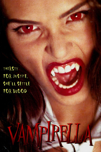 Вампирелла