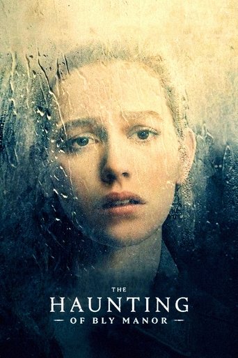 Призраки усадьбы Блай