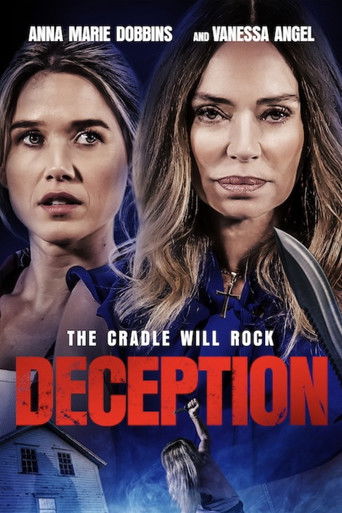 Грехи жены проповедника