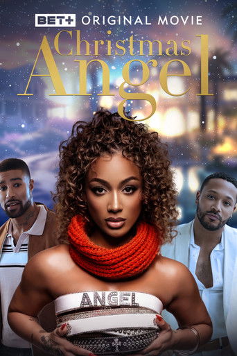 Рождественский ангел