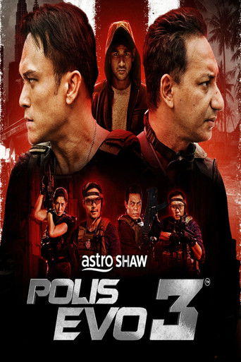 Крутые менты 3