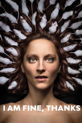 Я в порядке, спасибо