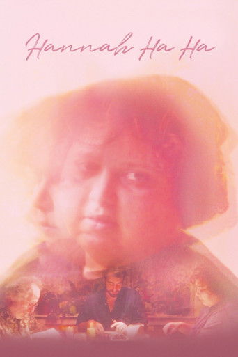 Ха-Ха Ханна