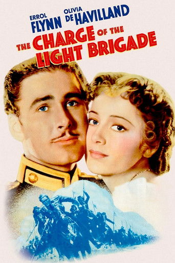 Атака легкой кавалерии