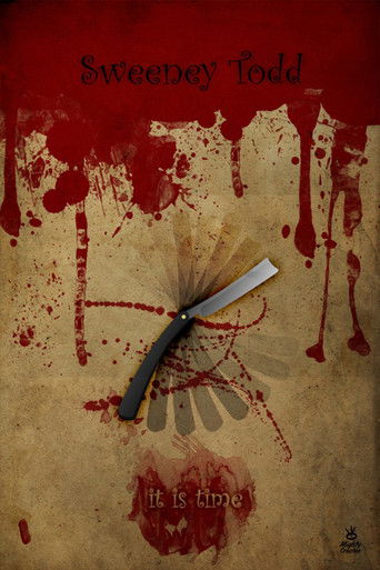 Суинни Тодд 