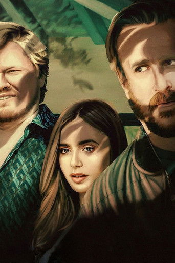 Внезапная удача