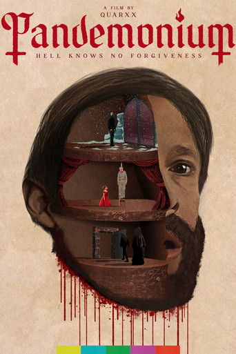 Девятые врата: Пандемониум