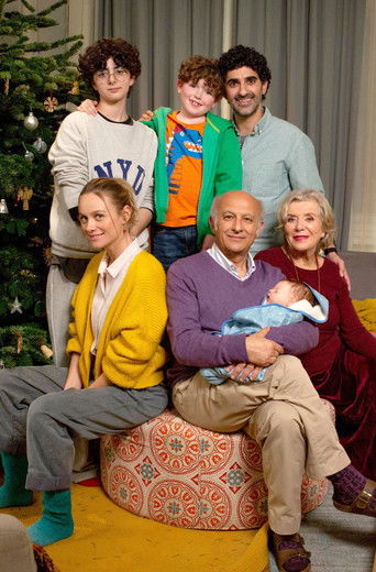 Рождественский переполох