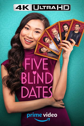 Пять свиданий вслепую