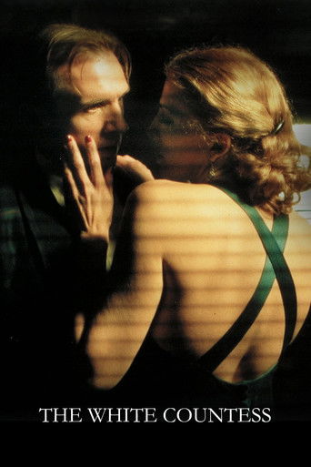 Белая графиня