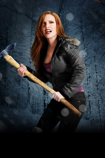 Ущелье Доннера