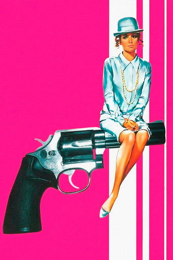 Это мой муж. Когда захочу, тогда и убью