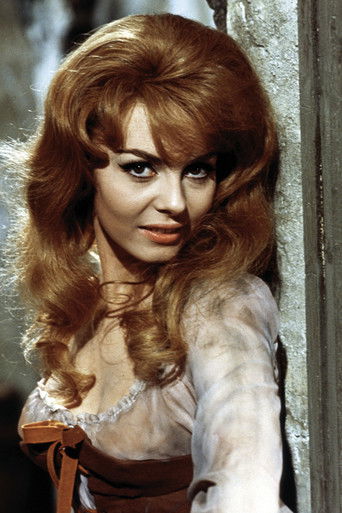 Великолепная Анжелика