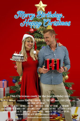 Счастливого Рождения, С Днём Рождества