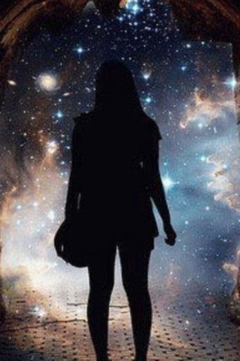 Космический рассвет