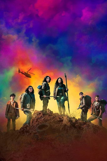 Ходячие мертвецы: Мир за гранью