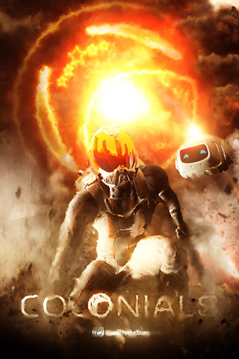 Колония Земля