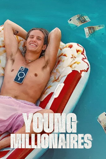 Юные миллионеры