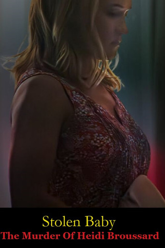 Похищенный ребенок: Убийство Хайди Бруссард