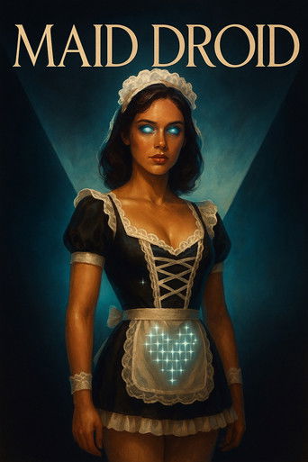 Робо-горничная