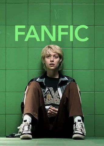 Фанфик