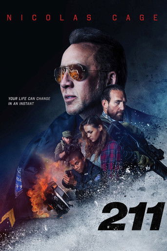 Ограбление: Код 211