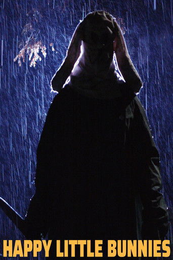 Счастливые кролики