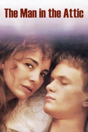 Человек на чердаке 