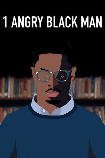 Один злой чернокожий