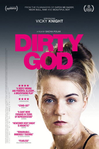 Скверный бог