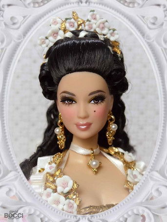 Барби: Волшебство Пегаса