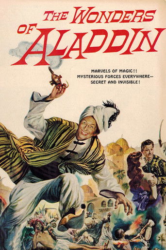 Тысяча и одна ночь