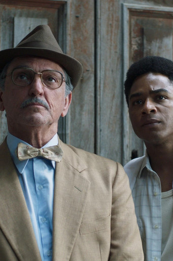 Воспоминания о хижине