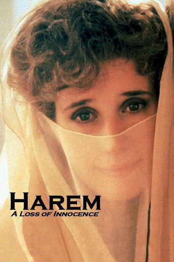 Гарем. Утрата невинности