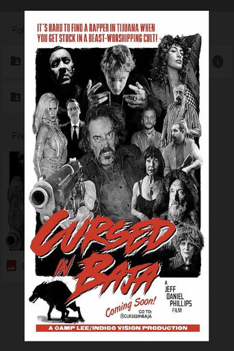 Проклятые в Нижней Калифорнии